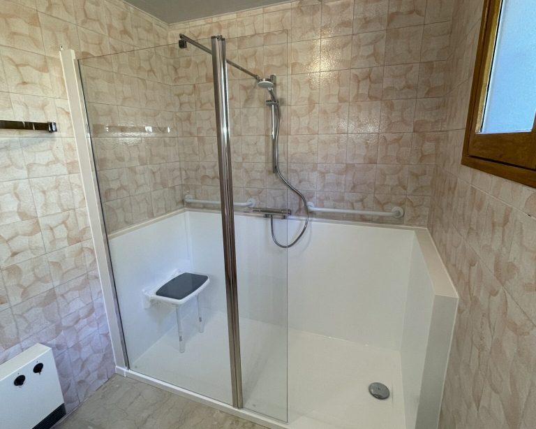 Realisations - RENOVBAIN RHONE ALPES